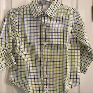 New Janie and Jack Shirt
